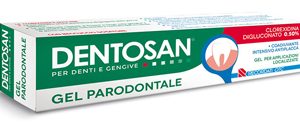 Dentosan Gel Parodontale 30ml