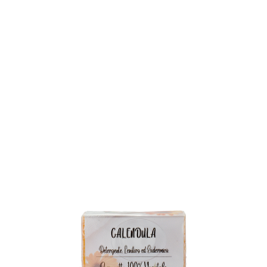 Saponetta alla Calendula