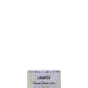 Saponetta alla Lavanda