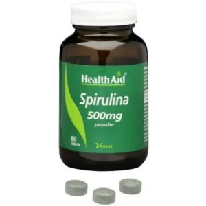 Spirulina HealthAid Italia