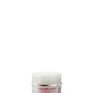 Crema per Pelli Sensibili