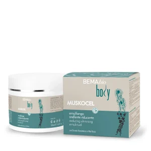 Muskocel – Emulfango Corpo Snellente e Riducente