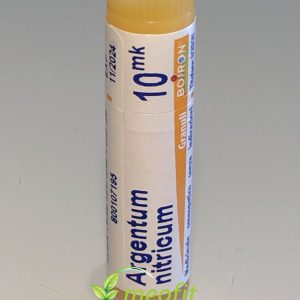 BOIRON – Argentum Nitricum 10MK – Codice Minsan. 800107195
