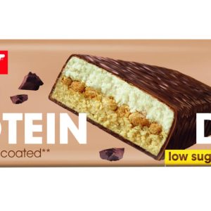 ENERVIT PROT.DEAL CRISPY C. 
55 g