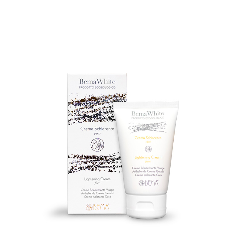 Bema White – Set Schiarente - immagine 4