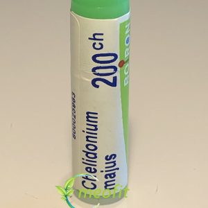 BOIRON – Chelidonium Majus 200CH – Codice Minsan. 047564873