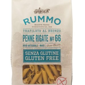 Rummo Pasta Penne Rigate N°66 400g