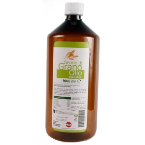 Olio Germe Grano  1 lt Kos