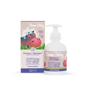 Bema Baby – Shampoo Dolce Bagno