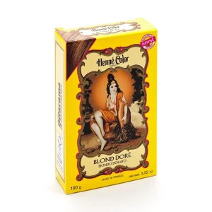 Polvere vegetale Henné Color coloranti riflessanti Sitarama