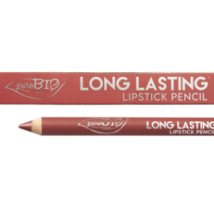 PUROBIO – LONG LASTING LIPSTICK – 15L