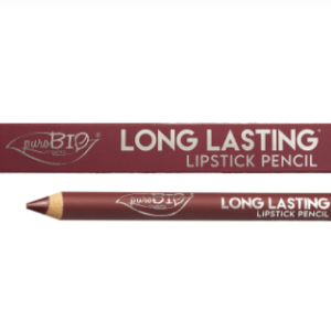 PUROBIO – LONG LASTING LIPSTICK – 16L