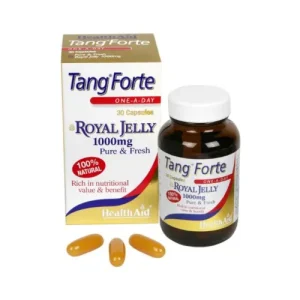 TangForte pappa reale 1000 mg HealthAid Italia