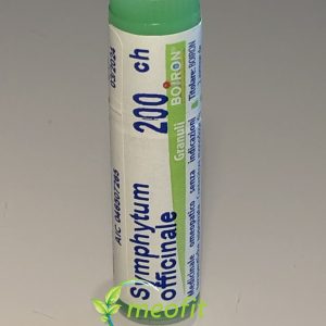 BOIRON – Symphytum Officinale 200CH – Codice Minsan. 046507265