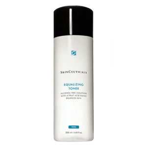 Skinceuticals Equalizing Toner Tonico Astringente 200 Ml