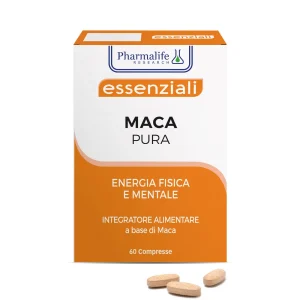 Essenziali Maca Pura Pharmalife