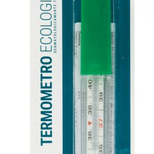 Termometro ecologico Pharma