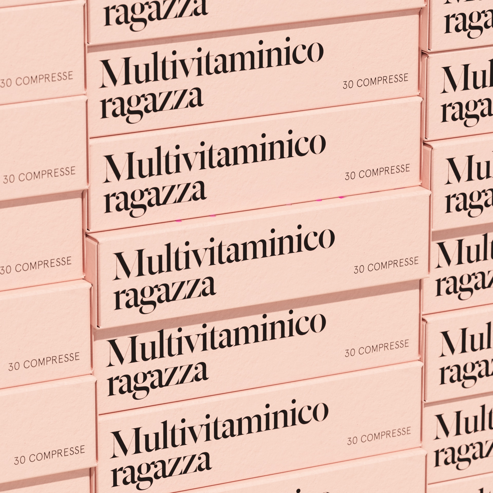 Multivitaminico Ragazza Active Pro - immagine 9