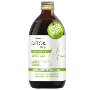 DetoxAct