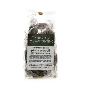 GOCCIA PINO E PROPOLI 100g