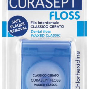Curasept Floss Cerato Classico
