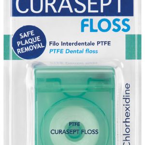 Curasept Floss PTFE Clorex