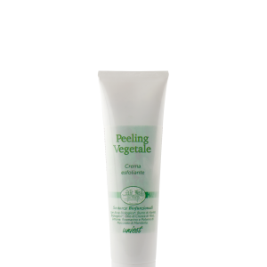 Peeling Vegetale