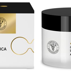 LFP Crema Leggera Osmotica Ricca Viso 50ml