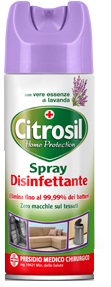 Citrosil Spray Disinfettante Alla Lavanda 300ml