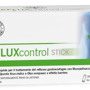 Reflux Control Stick Farmacisti Preparatori 15ml 20 Bustine