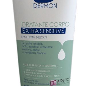 Dermon Idratante Corpo Extra 200 ml