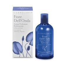 L’Erbolario Fiore Dell’onda Profumo 50 Ml