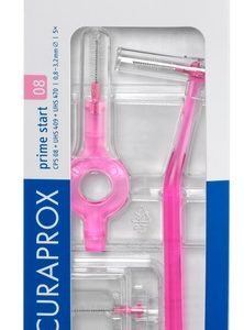 Curaprox CPS 08 Prime Sta Pink
