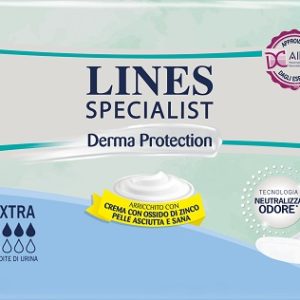 Lines Specialist Derm Extra 15PZ