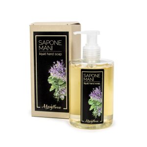 Sapone mani