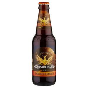BIRRA GRIMBERGEN DOUBLE 330 ml