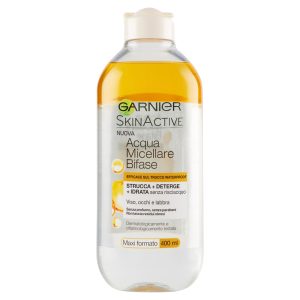 Garnier SkinActive Acqua Micellare Bifase 400 ml
