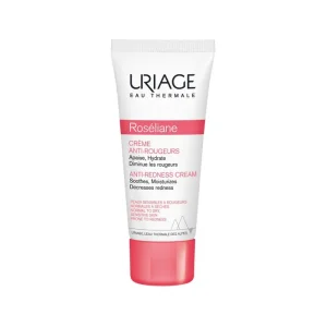 Uriage Roseliane Crema Anti-Arrossamenti 40ml