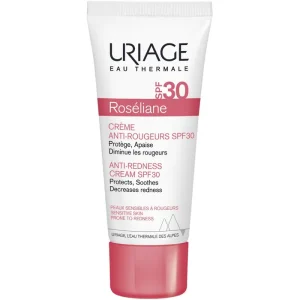 Uriage Roseliane Trattamento Lenitivo Protettivo SPF30 40ml