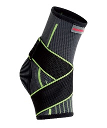 3D COMPRESSIVE ANKLE SUPPORT