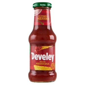 Develey Salsa Messicana 250 ml