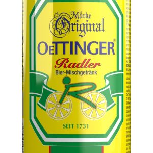 BIRRA OETTINGER RADLER ML500
