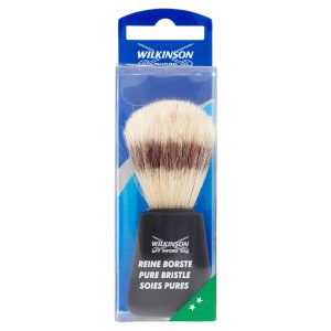 Wilkinson Sword Pennello da Barba in pura setola