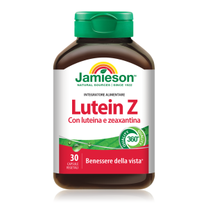 LUTEIN Z 30 cps