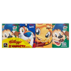 Kellogg’s Variety Packs 220 g