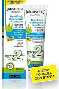 DENTIFRICIO SBIANCANTE PROTETTIVO
