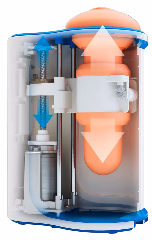 Autoblow | AI+ UK Plug Version - immagine 7