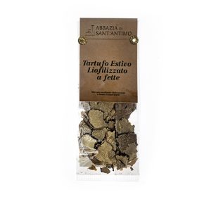 TARTUFO ESTIVO DISIDRATATO A FETTE 6g