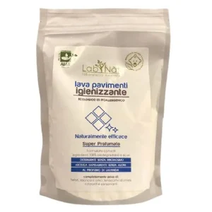 Lab Nat Lava pavimenti Igienizzante 500 gr