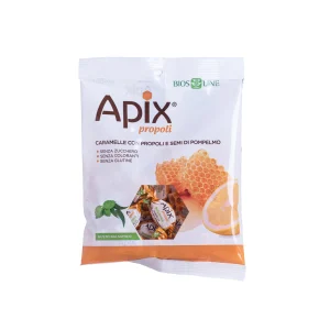 Bios Line Apix Propoli Caramelle Balsamiche